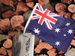 Australia Dinilai Gagal Mengatasi Islamofobia yang Telah Mengakar