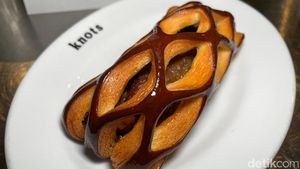 Serunya Cafe Hopping Keliling Jakarta Bareng Disparekraf DKI