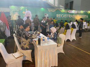 Jadi Tuan Rumah MTQ Jawa Timur, Jember Targetkan Posisi Tiga Besar