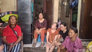 7 Cara Prabowo Bantu Warga Korban Banjir Denpasar!