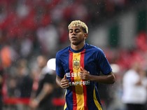 Bahaya Mengintai pada Cedera Tulang Kemaluan Lamine Yamal