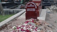Video Kata Polda Metro Soal Keluarga Arya Daru Minta Ekshumasi Makam