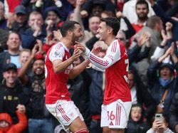 Lawan Athletic, Arsenal Bawa Aura Derby Basque