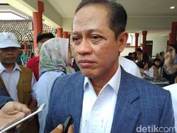 Video Menteri LH soal Banjir Raja Ampat: Sedang Investigasi Ulang