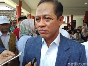 Hotel Berbintang di Bali Diberi Waktu 3 Bulan buat Tangani Sampah Hotel Berbintang di Bali Diberi Waktu 3 Bulan buat Tangani Sampah