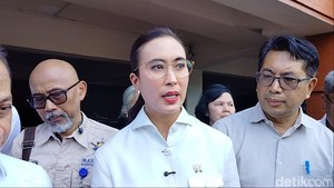 Menpar Respons Travel Warning Australia Imbas Banjir di Bali