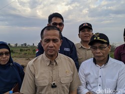 Mentrans Akan Bangun Kampus Patriot di Lahan 6 Hektare Lombok Timur