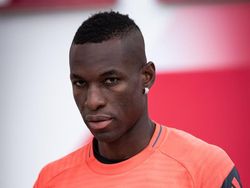 Nicolas Jackson Tak Sabar Hadapi Chelsea di Liga Champions