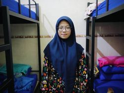 Kisah Yatim Piatu Penghafal Al-Quran Temukan Harapan di Sekolah Rakyat