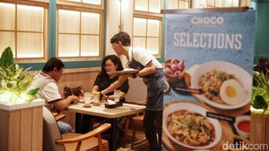 Pemerintah Wajibkan Kafe-Mal yang Putar Musik Bayar Royalti