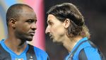 Jelang Derby dItalia: Mereka yang Pernah Membela Juventus dan Inter