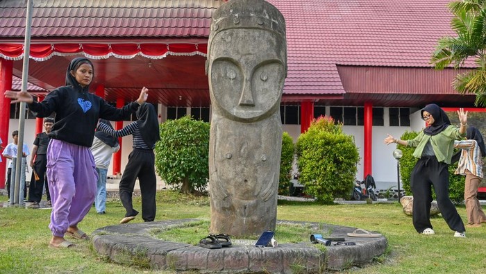 Palindo dan Megalit Sulteng, Menjelajahi Jejak Peradaban Kuno yang Mendunia