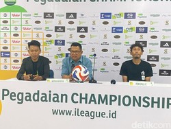 Persipal FC Keluhkan Rumput Stadion BJ Habibie Usai Imbang Lawan Persipura