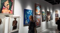Art & Bali 2025 Hadirkan 17 Galeri Seni, Diikuti Ratusan Seniman dari 5 Negara
