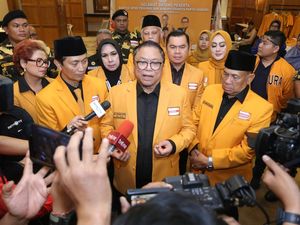 Hanura Gelar Bimtek Nasional di Surabaya Hanura Gelar Bimtek Nasional di Surabaya