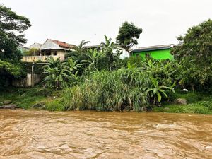Pemkot Bogor Rencanakan Jembatan Paledang-Pasir Jaya Dibangun 2026 Pemkot Bogor Rencanakan Jembatan Paledang-Pasir Jaya Dibangun 2026