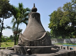 Jejak Prabu Jayabaya yang Konon Moksa di Petilasan Pamuksan Kediri