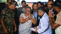 Kegiatan PM Sementara Nepal Usai Dilantik, Pilih Jenguk Korban Luka Akibat Demo