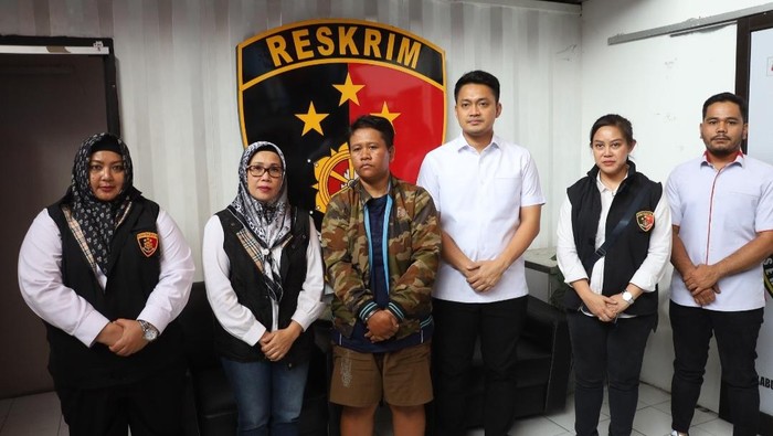 Terungkap, Fakta Mengejutkan di Balik Kasus Kekerasan Anak di Jaksel