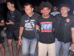 Modus Antar Pulang ke Bungalo, Turis Kanada Malah Dilecehkan di Nusa Penida