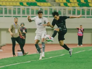 Karena Carlos Pena Telah Temukan Kelemahan PSM Makassar Karena Carlos Pena Telah Temukan Kelemahan PSM Makassar