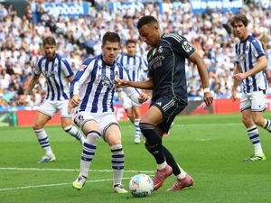 Sociedad Vs Madrid: 10 Pemain Los Blancos Menang 2-1 Sociedad Vs Madrid: 10 Pemain Los Blancos Menang 2-1