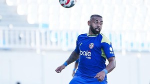 Top Skor Super League: Dalberto Masih Gas Pol
