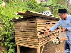 Awal Mula Suliswanto Menemukan Potongan Jasad Korban Mutilasi di Pacet