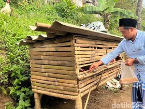 Awal Mula Suliswanto Menemukan Potongan Jasad Korban Mutilasi di Pacet Awal Mula Suliswanto Menemukan Potongan Jasad Korban Mutilasi di Pacet