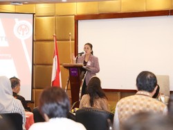 Walkot Agustina Siap Jadi Brand Ambassador Produk Lokal Kota Semarang Walkot Agustina Siap Jadi Brand Ambassador Produk Lokal Kota Semarang