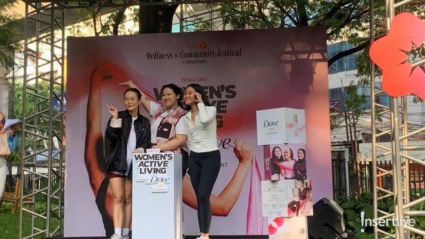 Women's Active Living