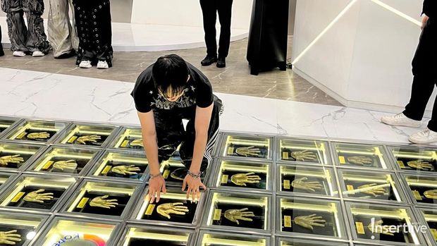 1MILLION di Indonesia