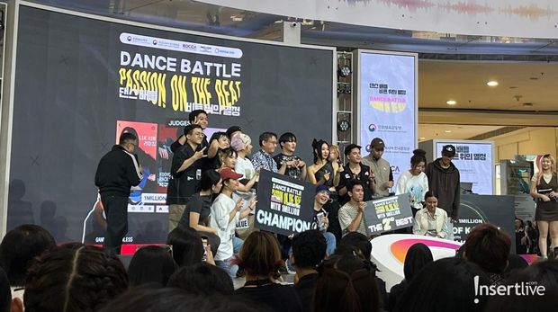 1MILLION di Indonesia