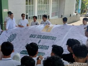 Dosen Unissula yang Aniaya Dokter RSI Sultan Agung Dilaporkan ke Polda Jateng Dosen Unissula yang Aniaya Dokter RSI Sultan Agung Dilaporkan ke Polda Jateng