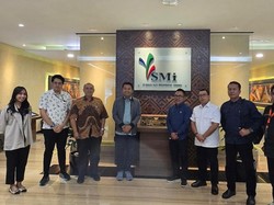 Bupati Luwu Utara Fokus Lunasi Utang Rp 86 M Usai Setop Pinjaman di PT MSI