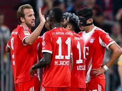 Rincian 42 Gol + 11 Assist Kane yang Kini Lewati Beckham di UCL