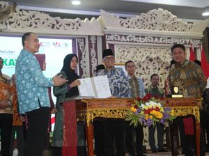 Pemkab OKU Perkuat Kolaborasi Data Statistik untuk Dorong Pembangunan Daerah Pemkab OKU Perkuat Kolaborasi Data Statistik untuk Dorong Pembangunan Daerah
