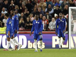 Petinggi Chelsea Mundur gegara Gagal Dapatkan Sponsor Utama Klub