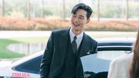 7 Aktor Korea Jadi CEO Kaya di Drakor, dari Lee Jong Suk Hingga Park Seo Joon