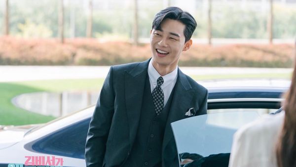 7 Aktor Korea Jadi CEO Kaya di Drakor, dari Lee Jong Suk Hingga Park Seo Joon