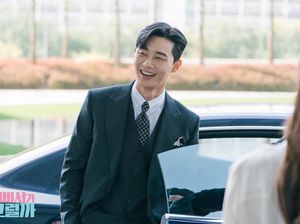 7 Aktor Korea Jadi CEO Kaya di Drakor, dari Lee Jong Suk Hingga Park Seo Joon 7 Aktor Korea Jadi CEO Kaya di Drakor, dari Lee Jong Suk Hingga Park Seo Joon