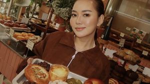 Potret Selebgram Dian Soediro, Foodies yang Doyan Jajan Dessert