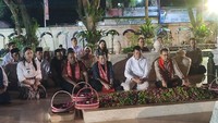 4 Kali Menbud Fadli Zon Ziarah ke Makam Bung Karno, Ini Tujuannya