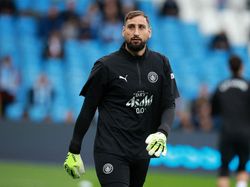 Donnarumma Sering Kalah Lawan Napoli