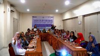 Penyandang Disabilitas Bisa Kembangkan Usaha Jadi Lebih Maju, Begini Caranya