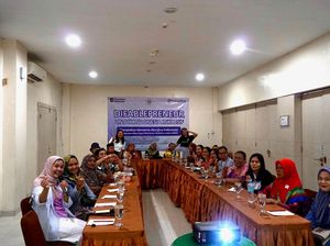 Penyandang Disabilitas Bisa Kembangkan Usaha Jadi Lebih Maju, Begini Caranya Penyandang Disabilitas Bisa Kembangkan Usaha Jadi Lebih Maju, Begini Caranya