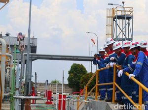 Solusi Inovatif SP BBS Ubah Gas Flare Berbahaya Jadi Cuan Miliaran Rupiah Solusi Inovatif SP BBS Ubah Gas Flare Berbahaya Jadi Cuan Miliaran Rupiah