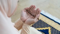 Doa Syuruq: Arab, Latin dan Terjemahannya