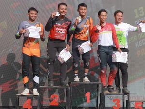Daftar Lengkap Downhiller Pemenang IDH Urban 2025 di Lereng Bromo Daftar Lengkap Downhiller Pemenang IDH Urban 2025 di Lereng Bromo