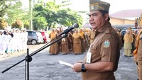 Bobby Nonaktifkan Direktur RSJ Prof Ildrem, Diduga Ada Penyalahgunaan Wewenang